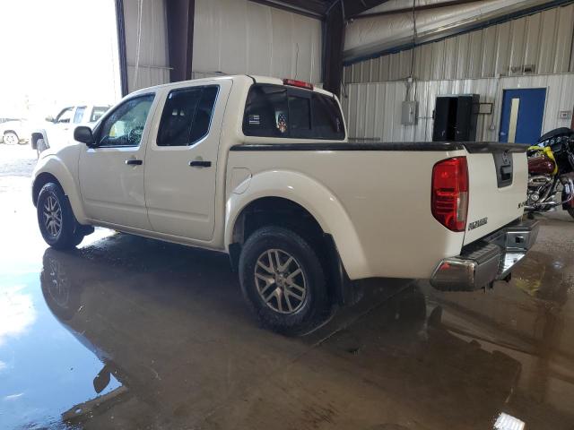 2019 NISSAN FRONTIER S - 1N6AD0EV0KN746920