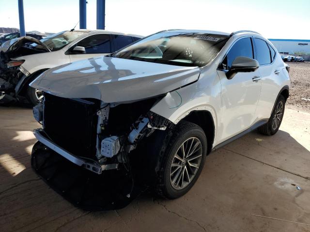 2024 LEXUS NX 350 PRE - JTJGGCEZ1R5006910