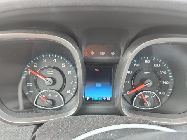 2014 CHEVROLET MALIBU 1LT - 1G11C5SL5EF265672