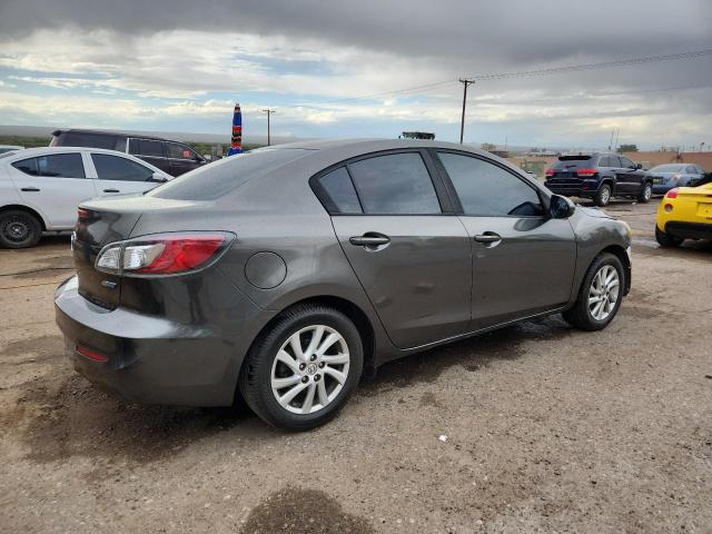 2012 MAZDA 3 I #3290238231
