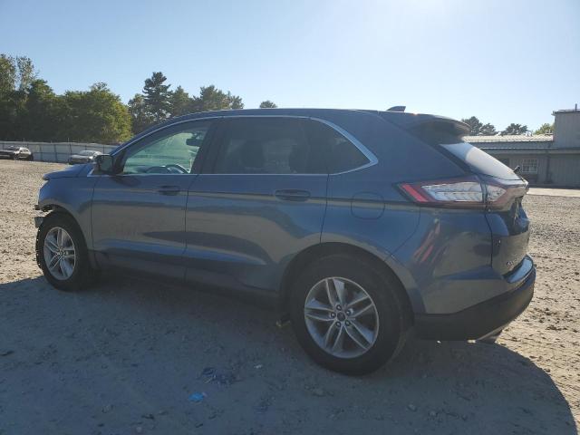 2018 FORD EDGE SEL 2FMPK4J83JBC24234