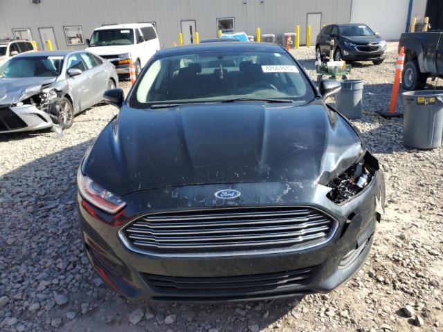 2014 FORD FUSION SE - 3FA6P0H71ER141602