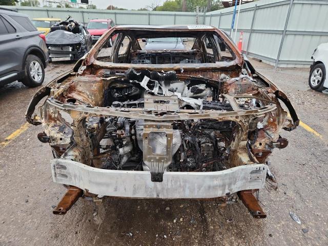 2024 CHEVROLET MALIBU LT #3304708904