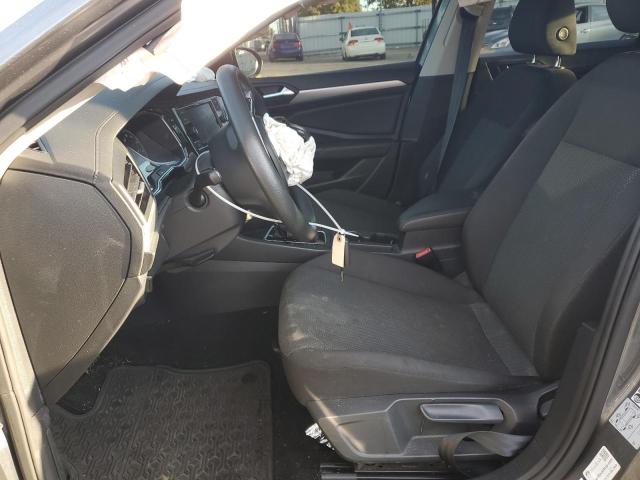 2019 VOLKSWAGEN JETTA S 3VWCB7BU5KM230145