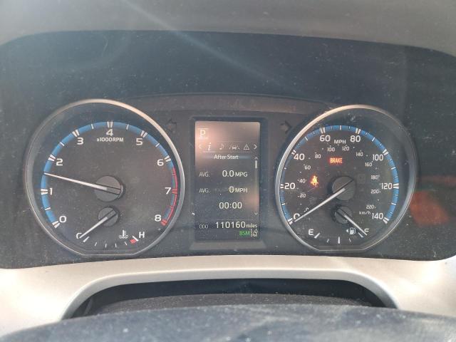 2018 TOYOTA RAV4 ADVEN - 2T3RFREV1JW836153