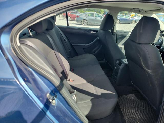 2015 VOLKSWAGEN JETTA BASE 3VW2K7AJ2FM210279