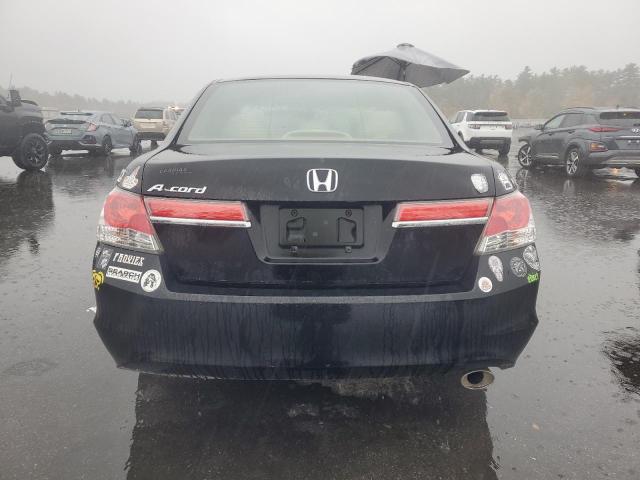 2012 HONDA ACCORD LX - 1HGCP2F3XCA145696