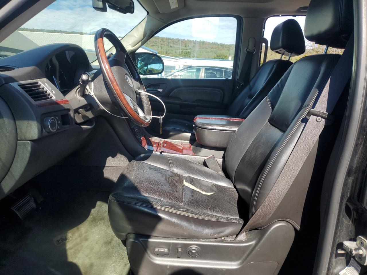 Lot #3277027154 2007 CADILLAC ESCALADE L