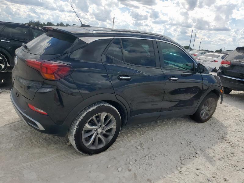 2021 BUICK ENCORE GX - KL4MMDSL6MB077657