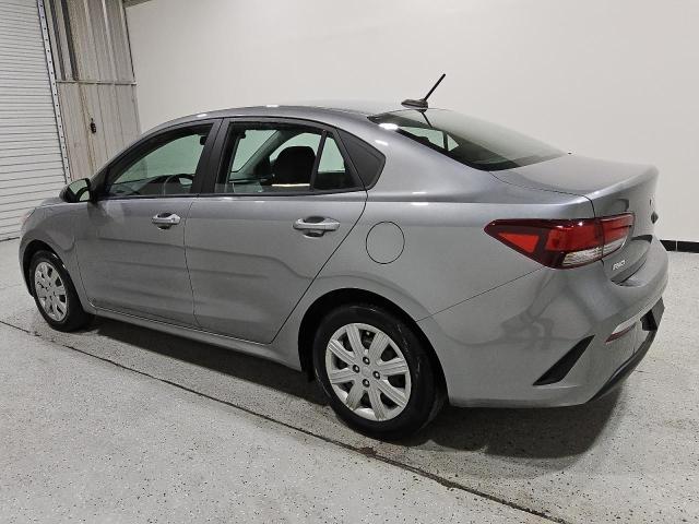 2022 KIA RIO LX #3305325318
