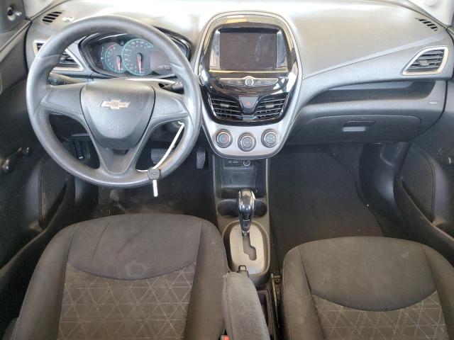 2020 CHEVROLET SPARK LS - KL8CB6SA2LC436263