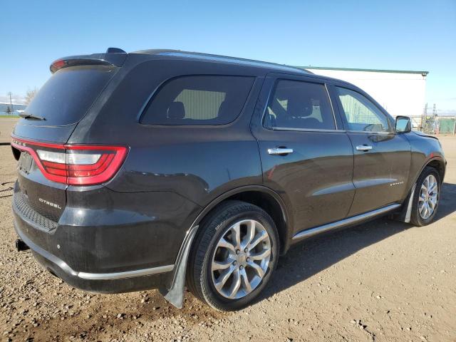 2016 DODGE DURANGO CI 1C4SDJET7GC315540