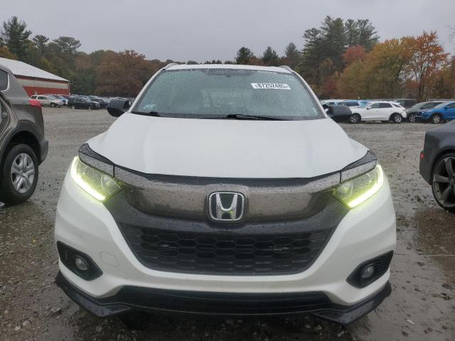 2019 HONDA HR-V SPORT - 3CZRU6H1XKM737664