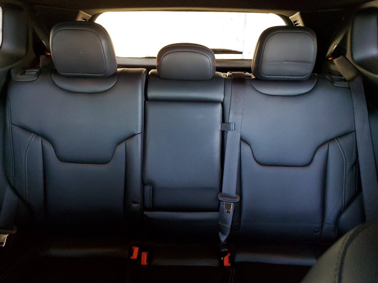 JEEP COMPASS LIMITED