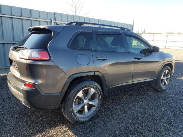 2019 JEEP CHEROKEE L - 1C4PJMDX8KD278912