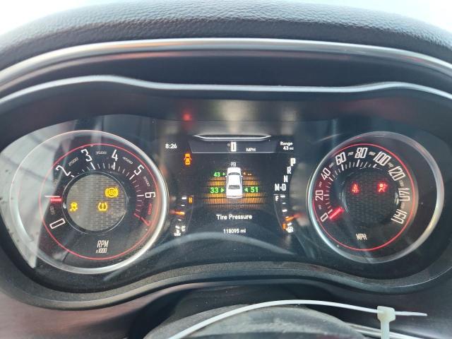 2018 DODGE CHALLENGER #3293495411