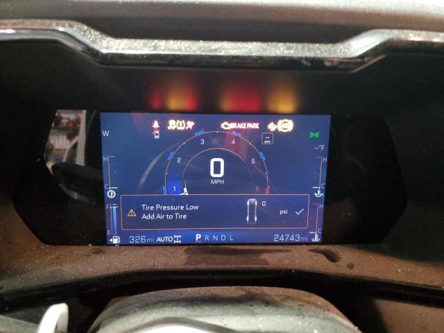 2023 CHEVROLET COLORADO Z #3290315963