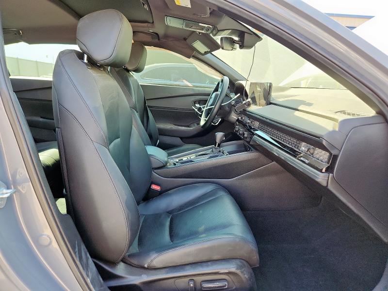 2024 HONDA ACCORD HYB #3292689601