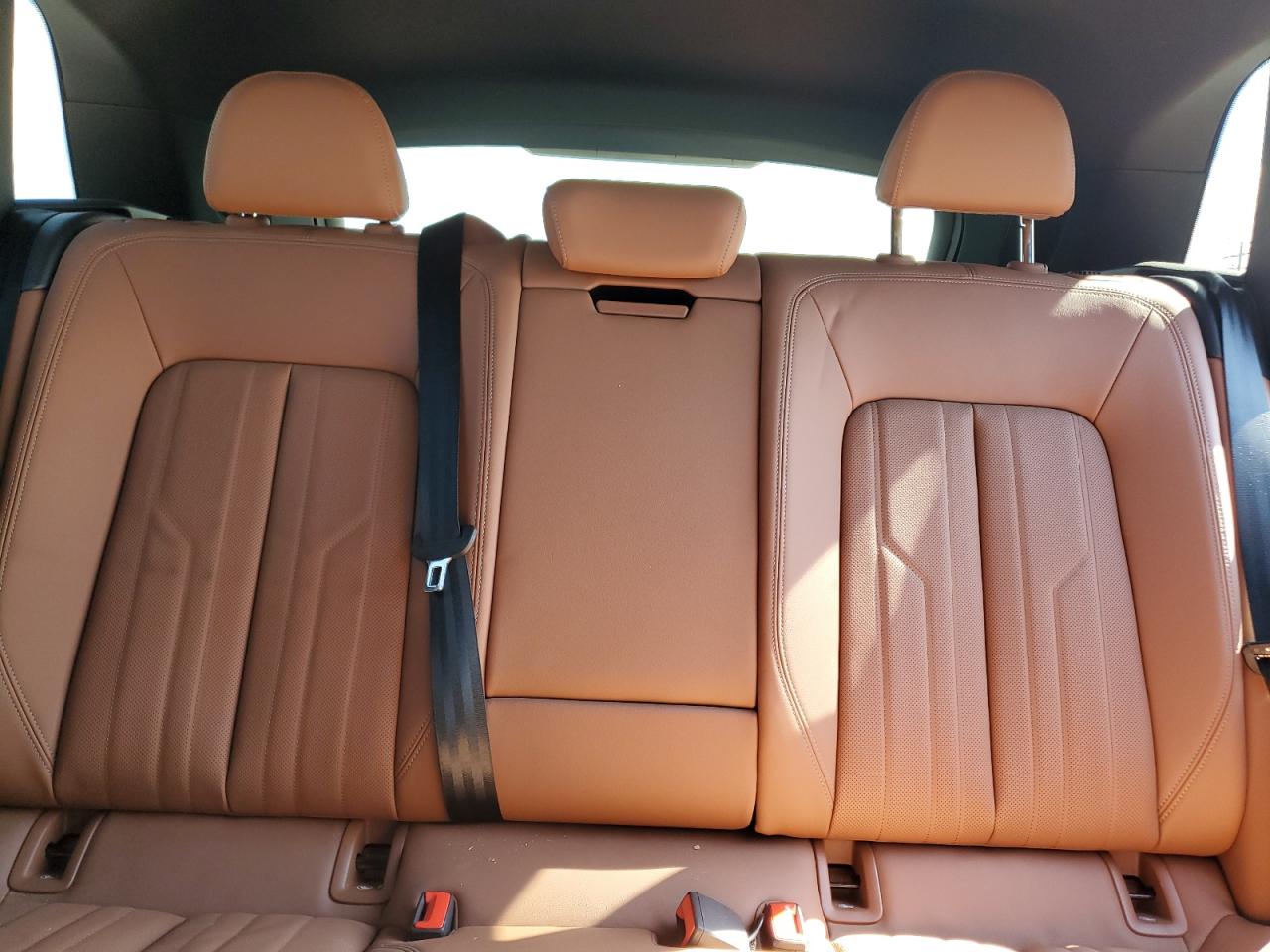 AUDI Q8 PREMIUM PLUS