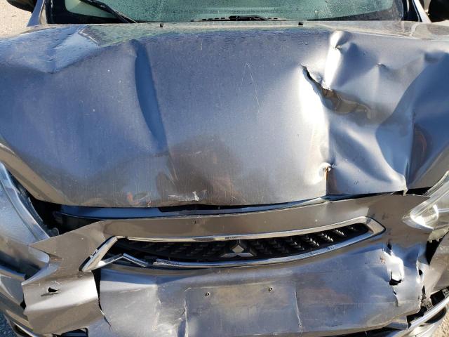 2019 MITSUBISHI MIRAGE LE ML32A5HJ8KH006359