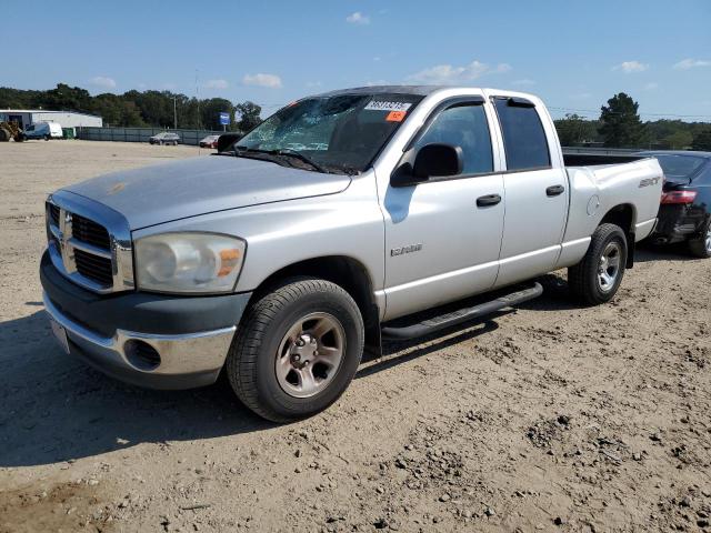 DODGE RAM 1500 ST