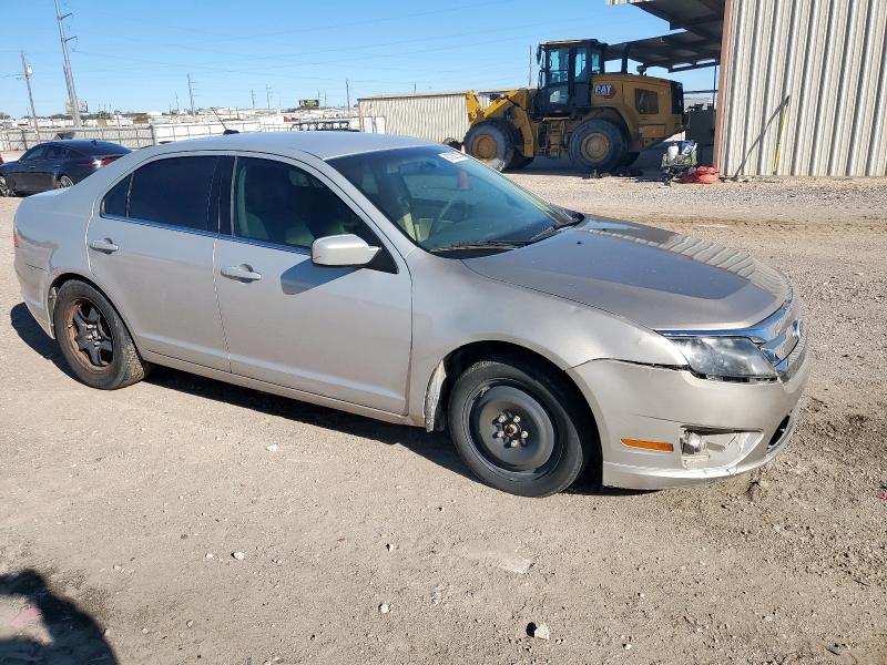 2010 FORD FUSION SE - 3FAHP0HG9AR368037