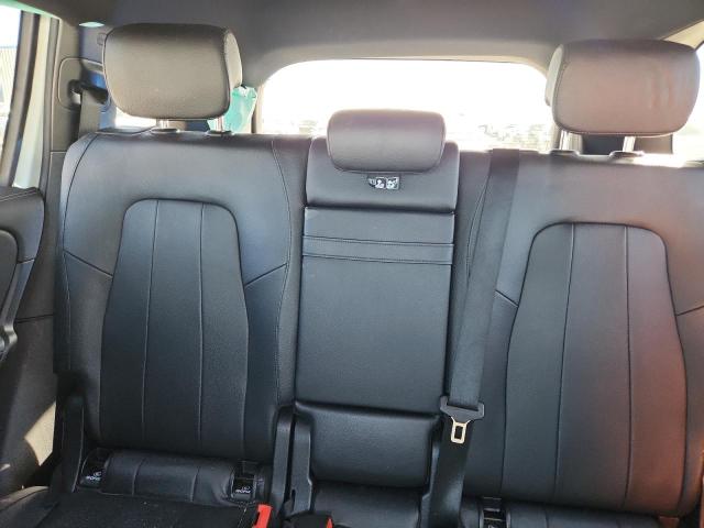 2020 MERCEDES-BENZ GLB 250 4MATIC W1N4M4HB1LW031271