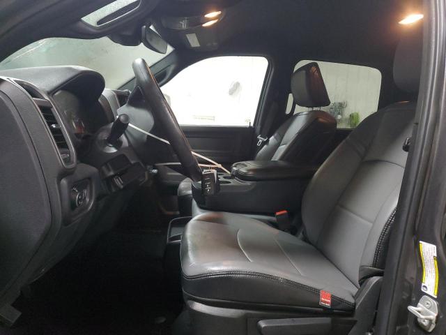 2025 RAM 2500 TRADE #3284023823