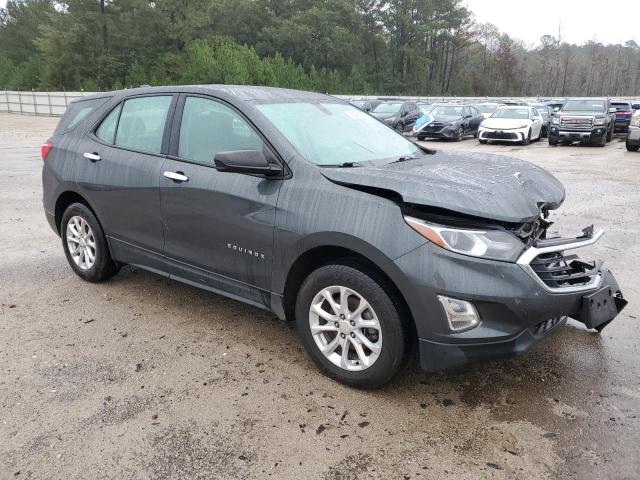 2019 CHEVROLET EQUINOX LS - 3GNAXSEV7KS595416