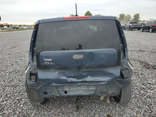 2015 KIA SOUL + - KNDJP3A53F7176035