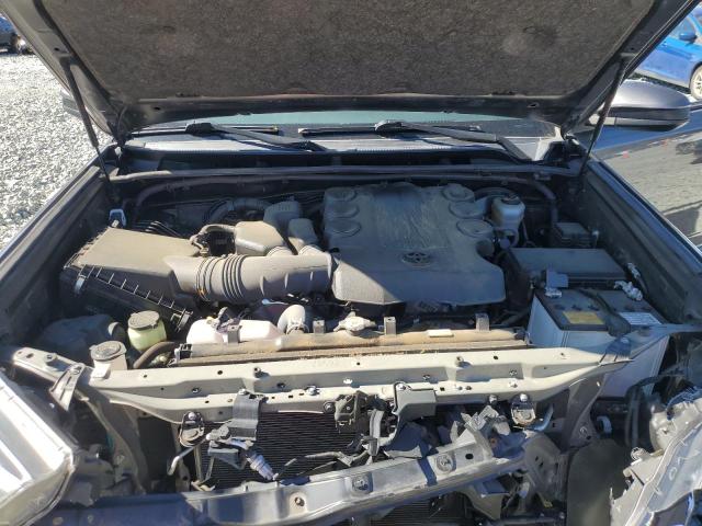 2022 TOYOTA 4RUNNER SR - JTEEU5JR1N5251720