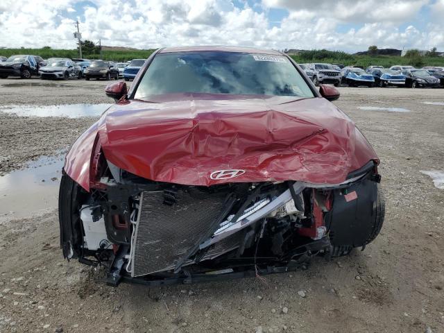 2024 HYUNDAI SONATA SEL #3301782334