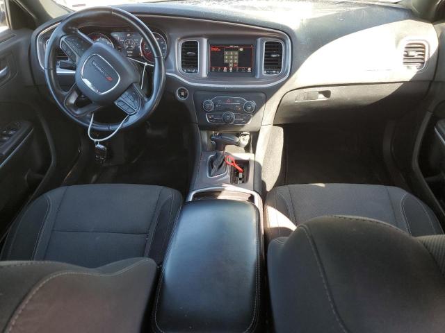 2022 DODGE CHARGER SX #3305365348