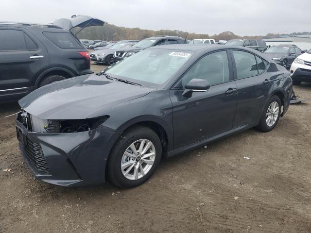 2026 TOYOTA CAMRY NIGH #3301716376