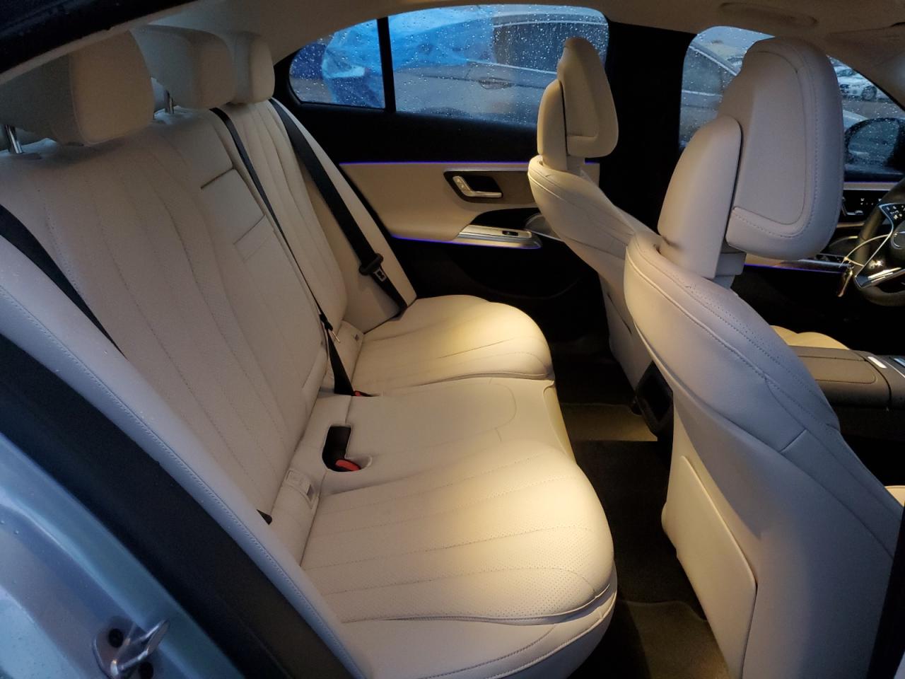 Lot #3316752422 2025 MERCEDES-BENZ E 450 4MAT