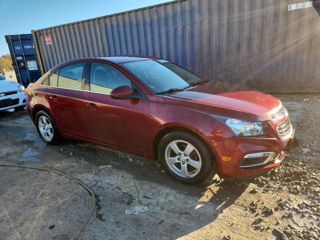 2015 CHEVROLET CRUZE LT - 1G1PC5SB1F7280988