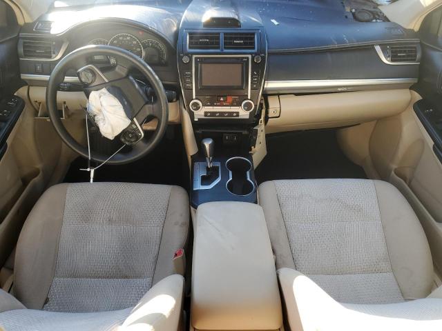 2012 TOYOTA CAMRY BASE #3296313499