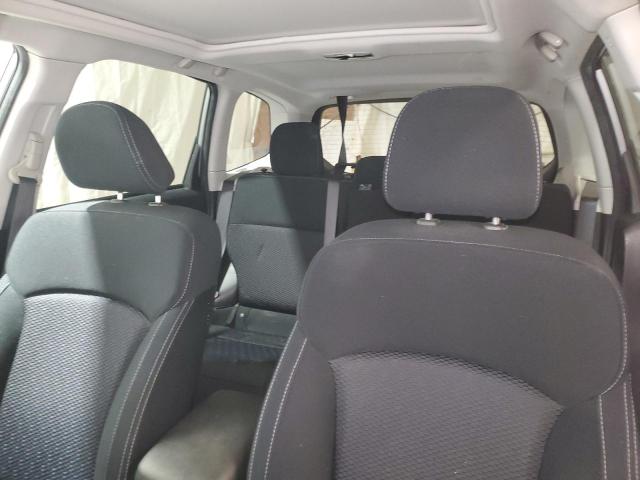 2017 SUBARU FORESTER 2 #3308451282