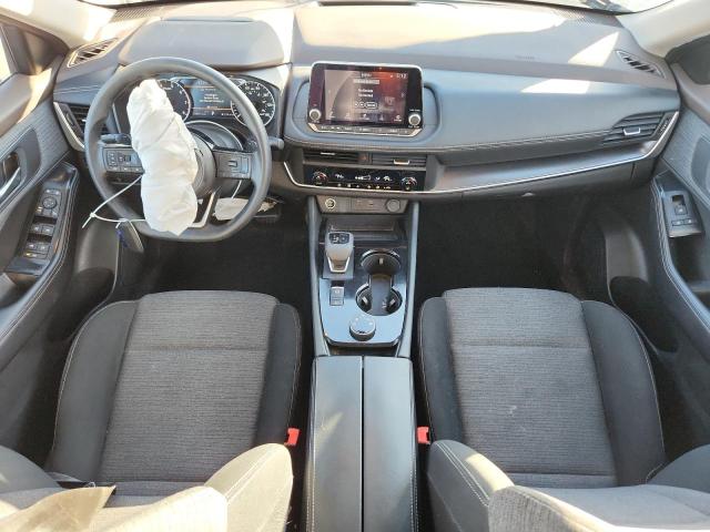 2023 NISSAN ROGUE SV - 5N1BT3BB7PC876066