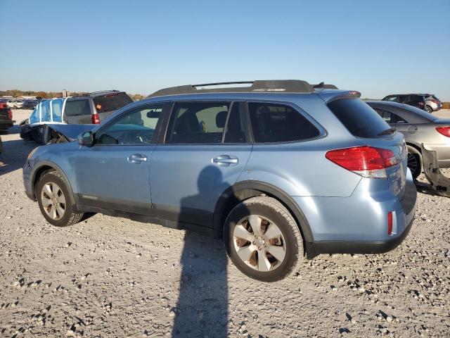 2011 SUBARU OUTBACK 2. - 4S4BRBKC5B3327329
