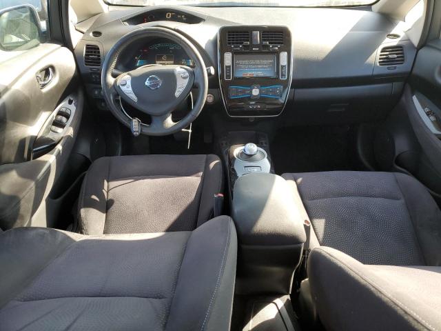 2016 NISSAN LEAF SV 1N4BZ0CP7GC303198