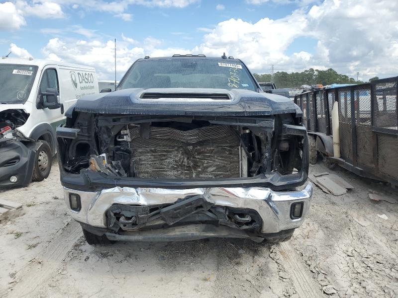 2024 CHEVROLET SILVERADO #3268376756