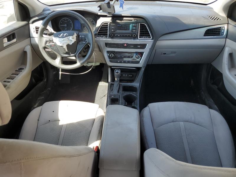 2015 HYUNDAI SONATA SE - 5NPE24AF0FH036308