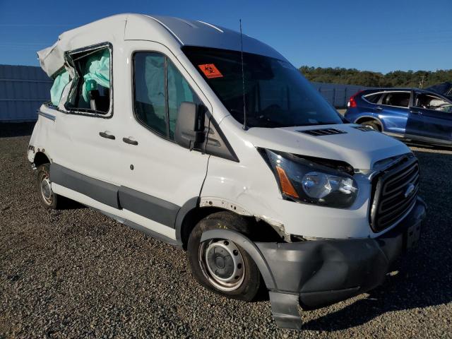 2017 FORD TRANSIT T-150 - 1FMZK1CM8HKB54053