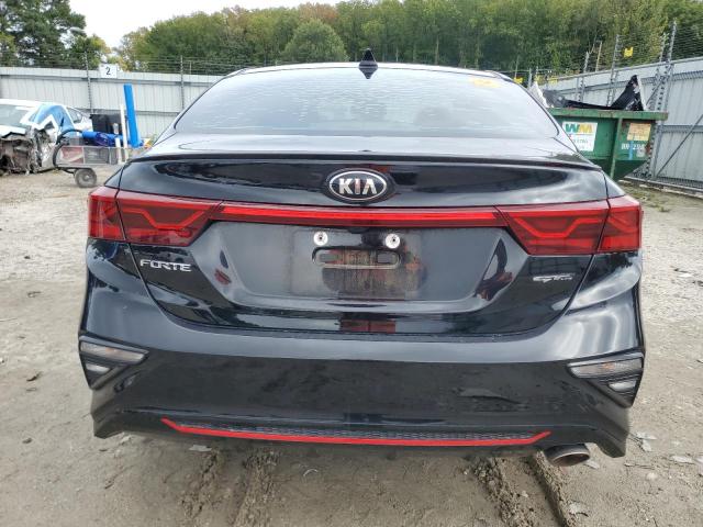 2020 KIA FORTE GT L 3KPF34AD3LE165918