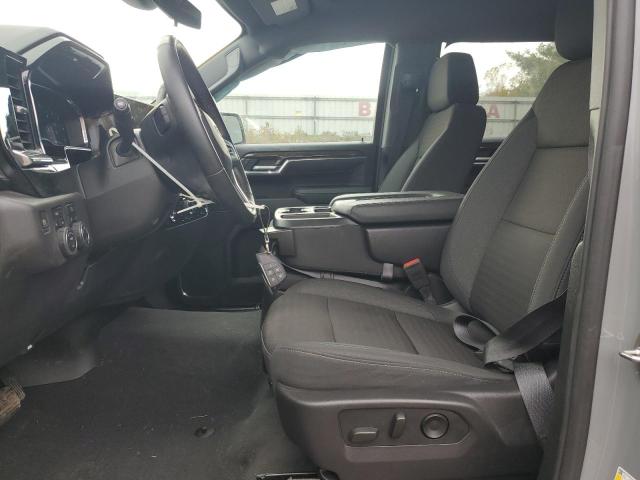 2024 CHEVROLET SILVERADO - 3GCPDKEK9RG347876