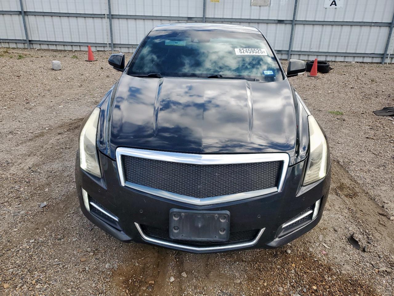 CADILLAC ATS PREMIUM