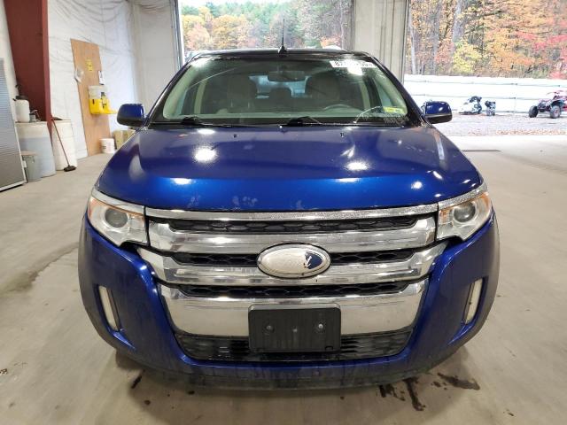 2014 FORD EDGE LIMIT - 2FMDK4KC2EBB18238