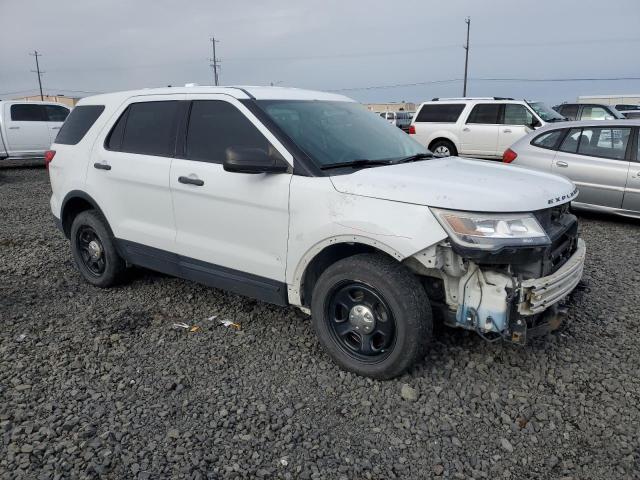 2017 FORD EXPLORER P - 1FM5K8AR9HGC26211