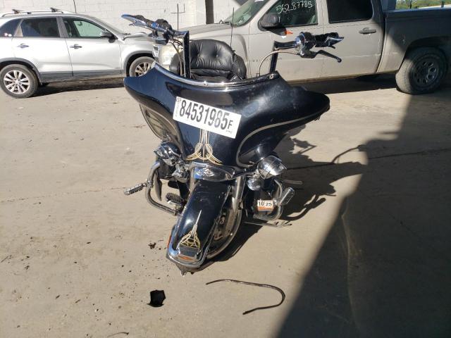 2003 HARLEY-DAVIDSON FLHTCUI 1HD1FCW1X3Y642766